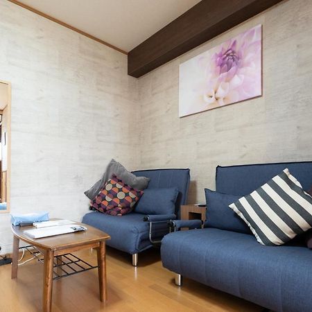 Fudanoya Hotell Kyoto Exteriör bild