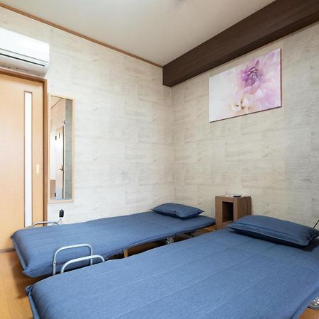 Fudanoya Hotell Kyoto Exteriör bild