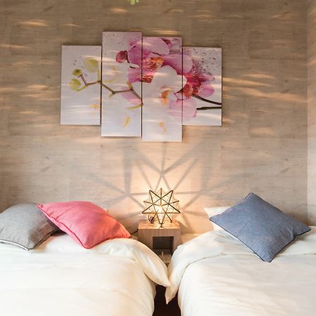 Fudanoya Hotell Kyoto Exteriör bild