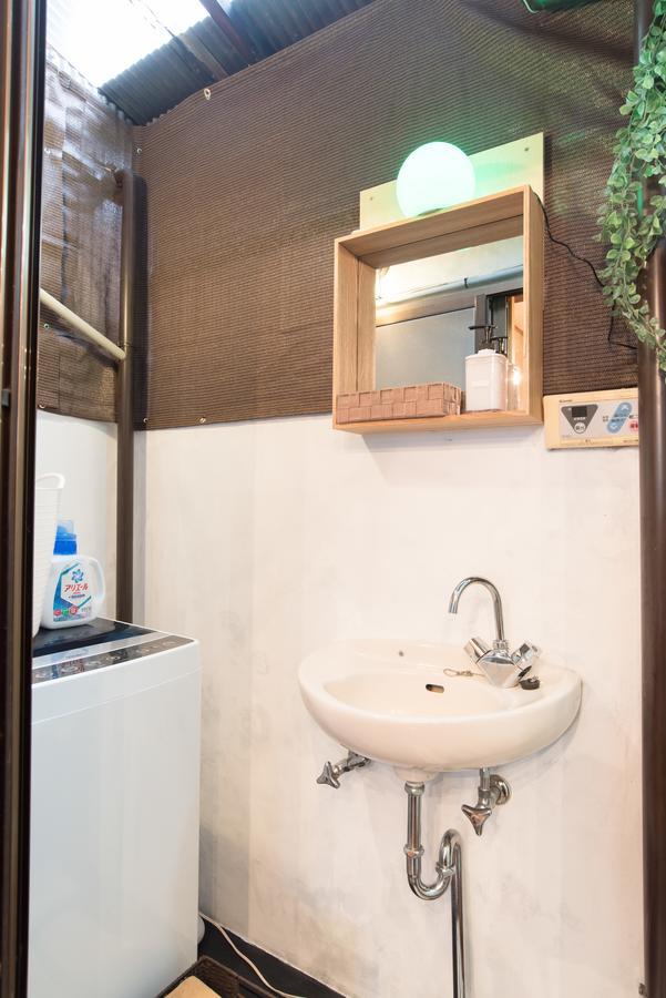 Fudanoya Hotell Kyoto Exteriör bild