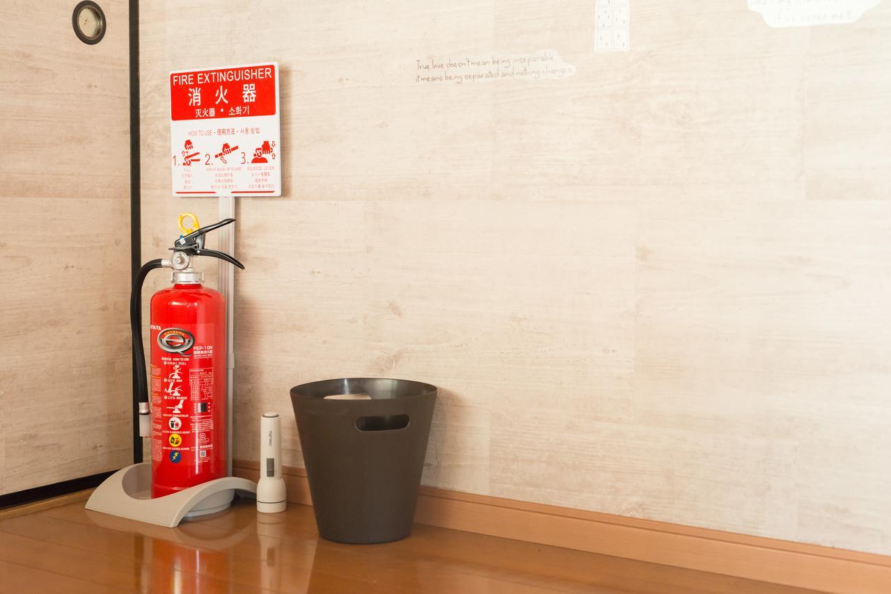 Fudanoya Hotell Kyoto Exteriör bild