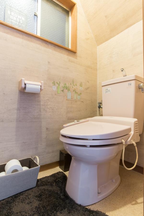 Fudanoya Hotell Kyoto Exteriör bild