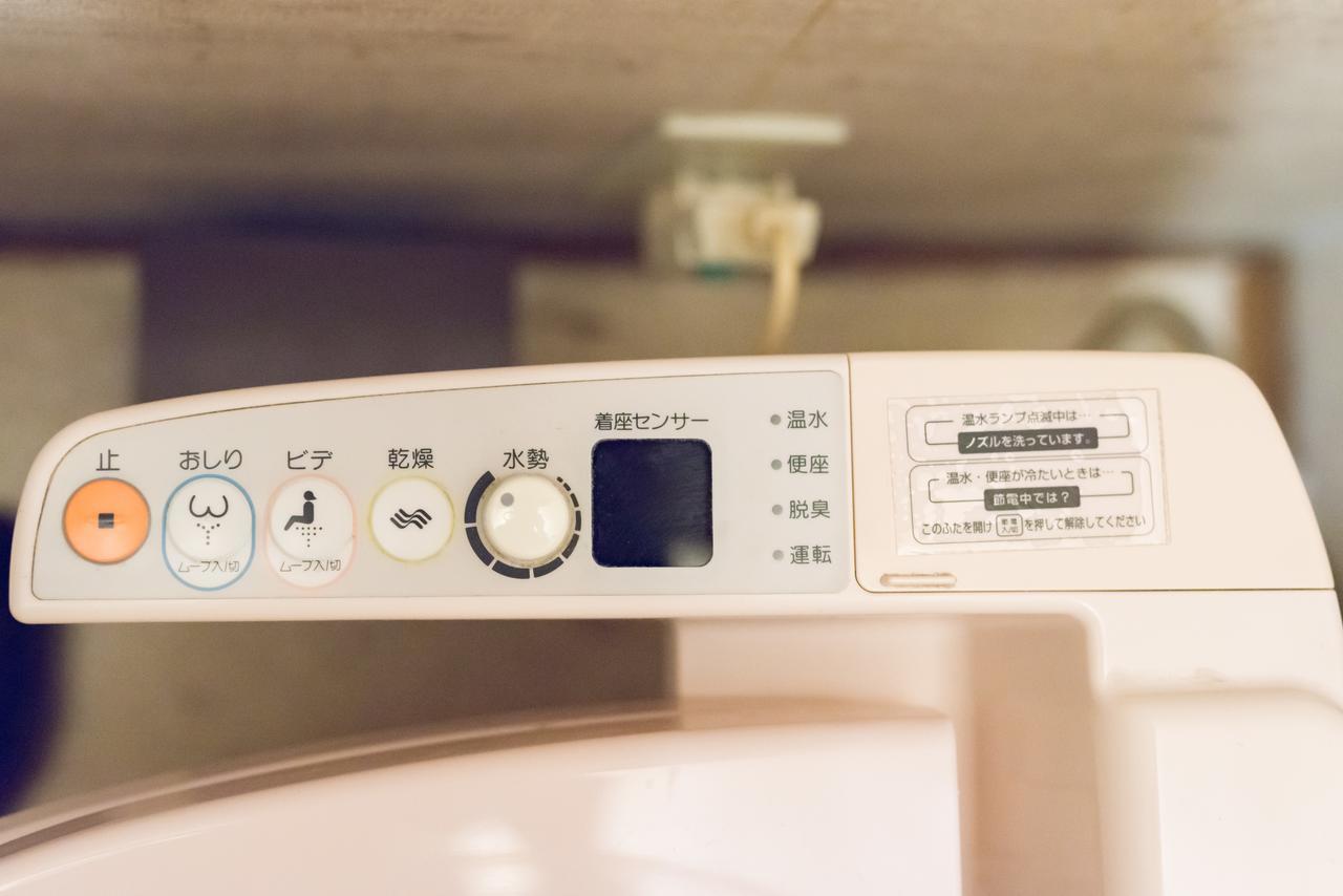 Fudanoya Hotell Kyoto Exteriör bild