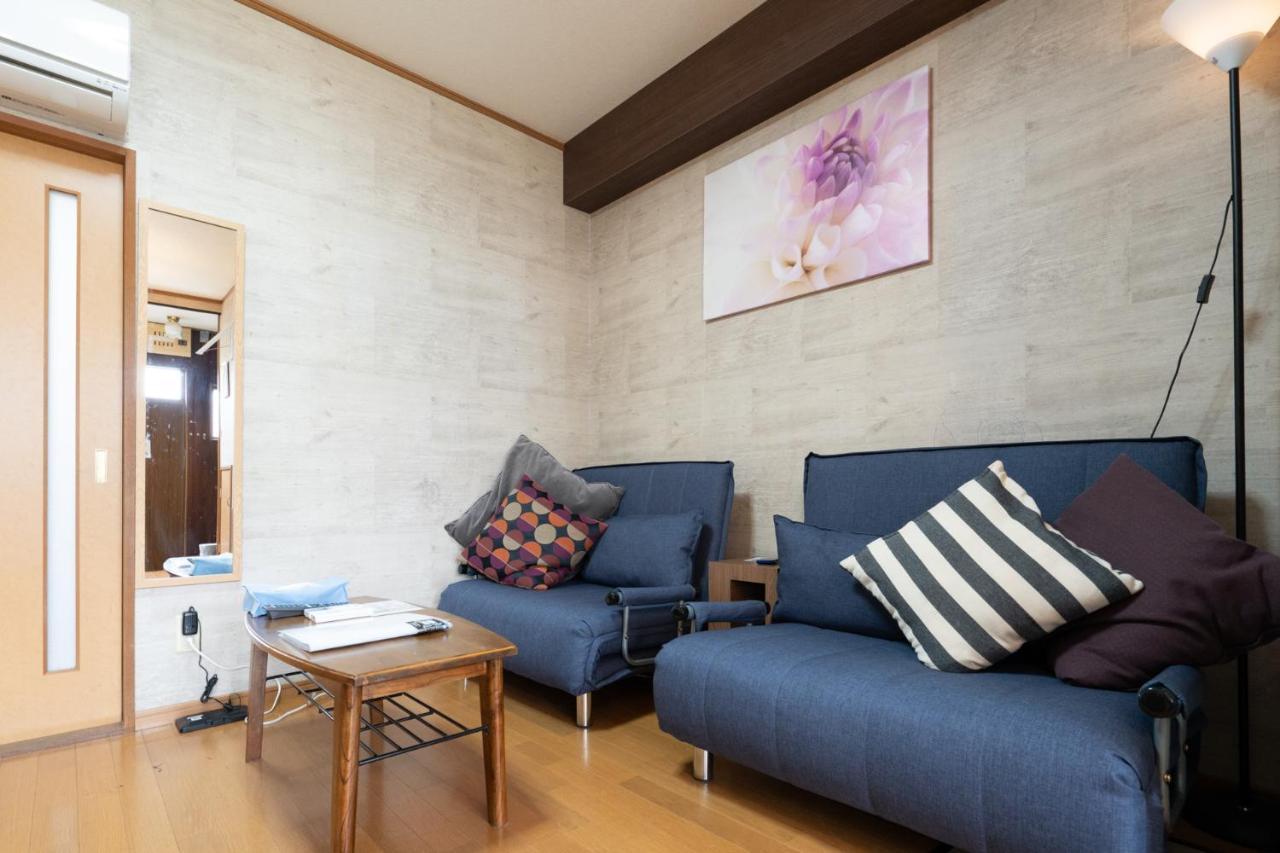Fudanoya Hotell Kyoto Exteriör bild
