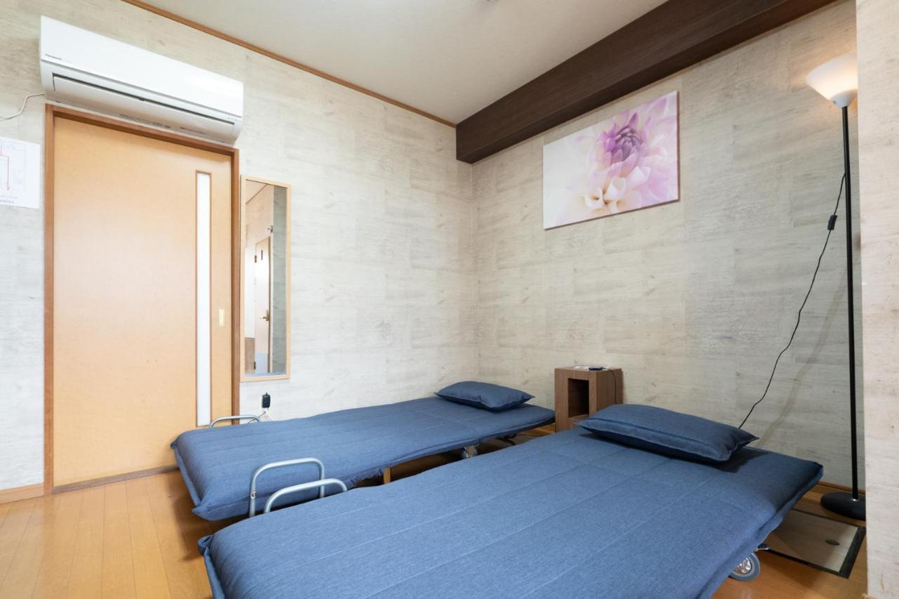 Fudanoya Hotell Kyoto Exteriör bild