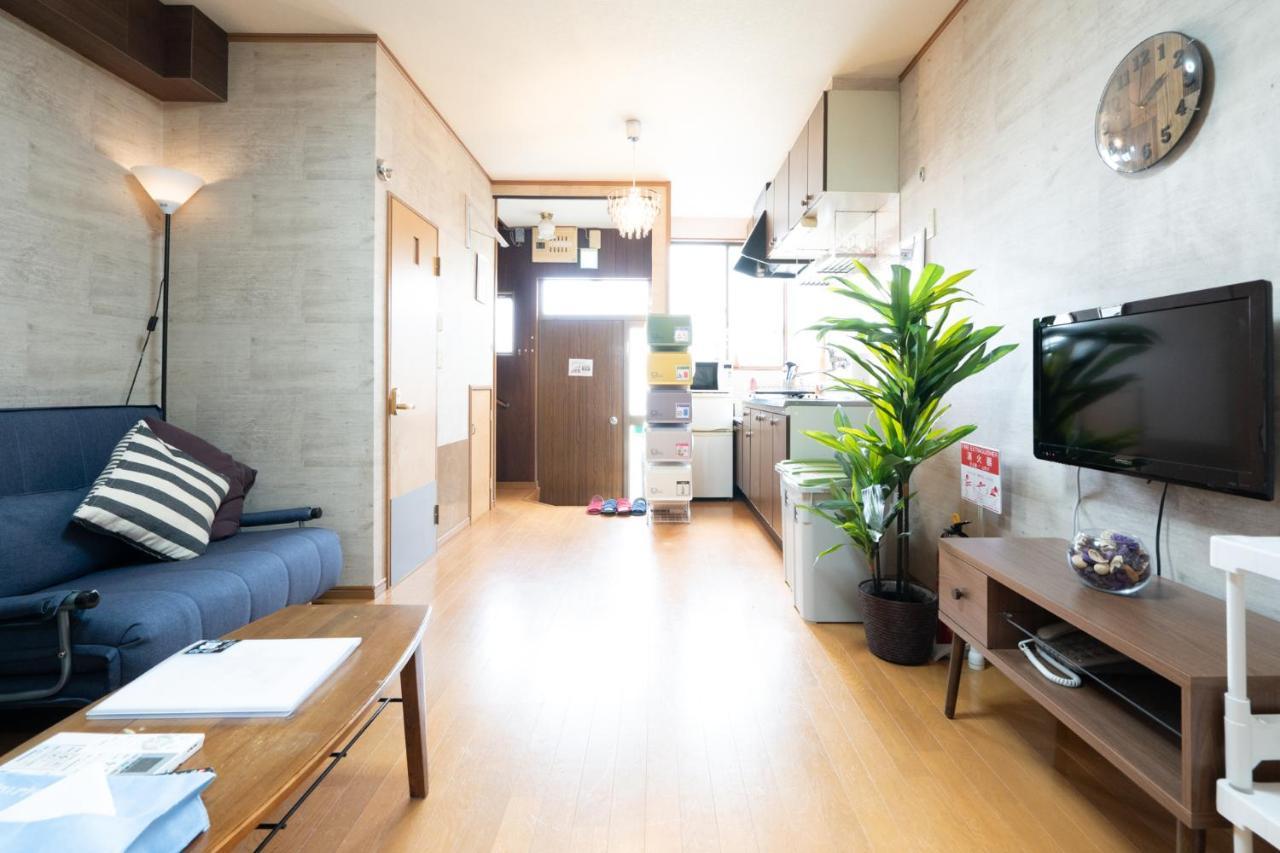 Fudanoya Hotell Kyoto Exteriör bild