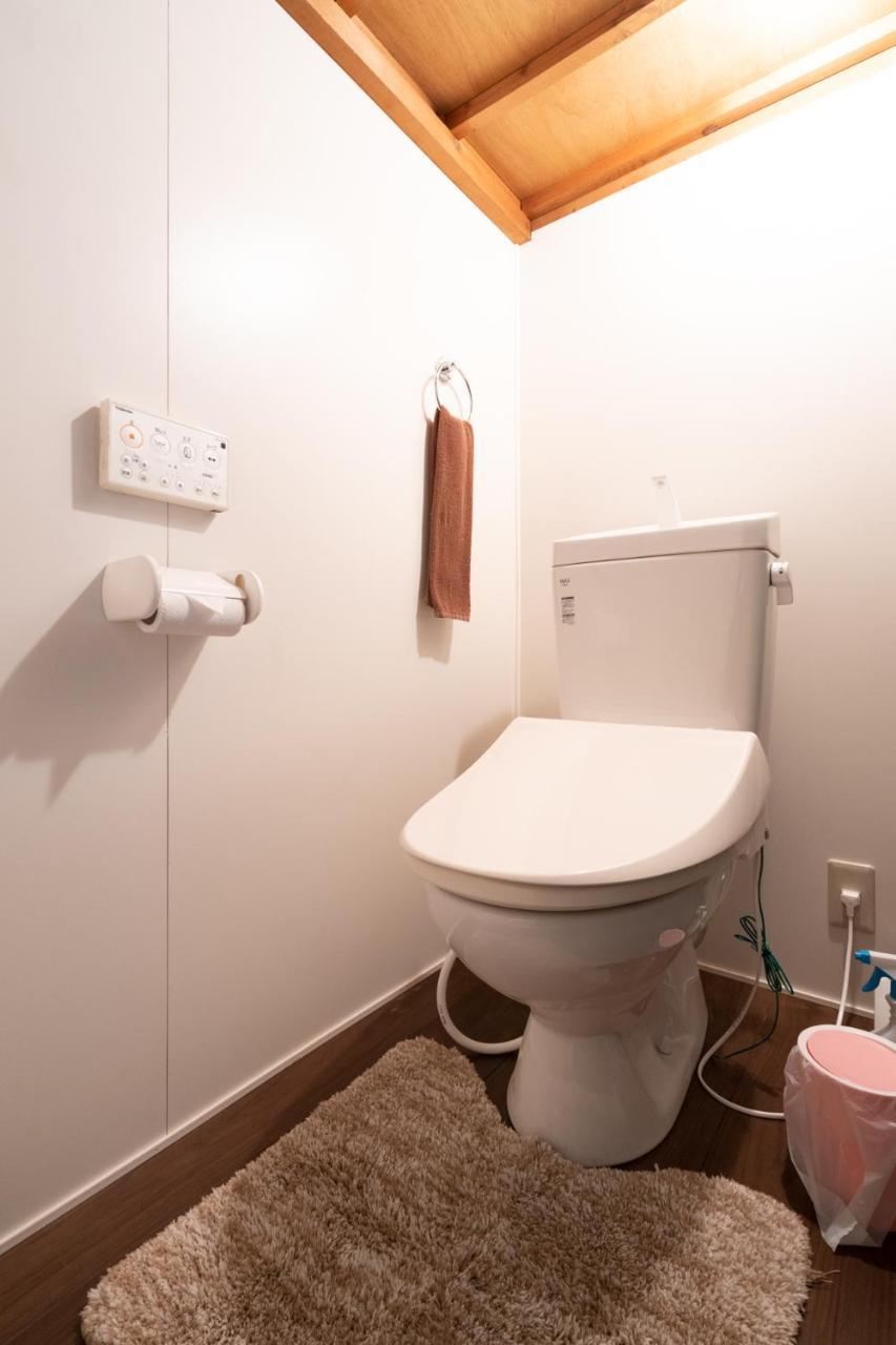Fudanoya Hotell Kyoto Exteriör bild