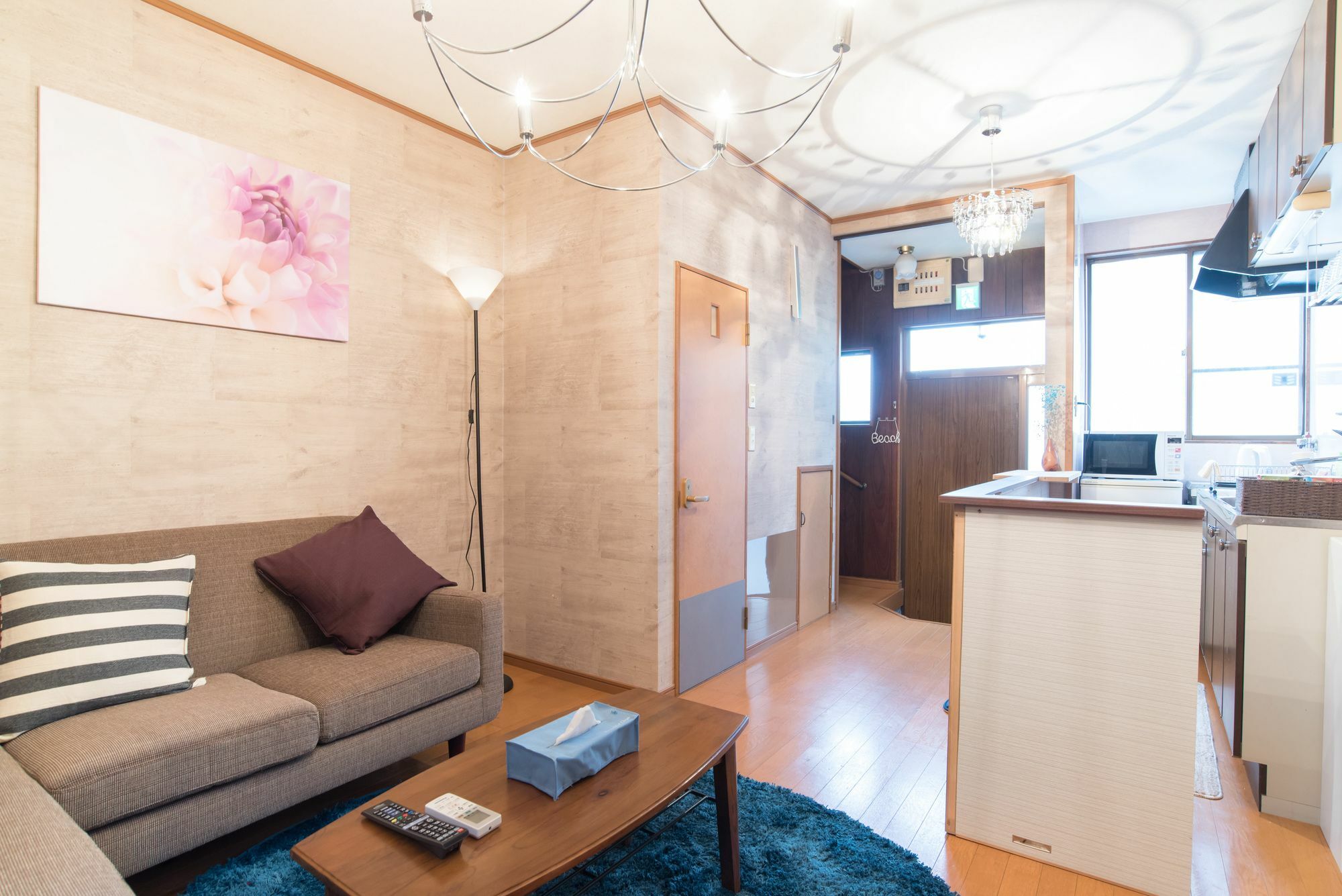 Fudanoya Hotell Kyoto Exteriör bild