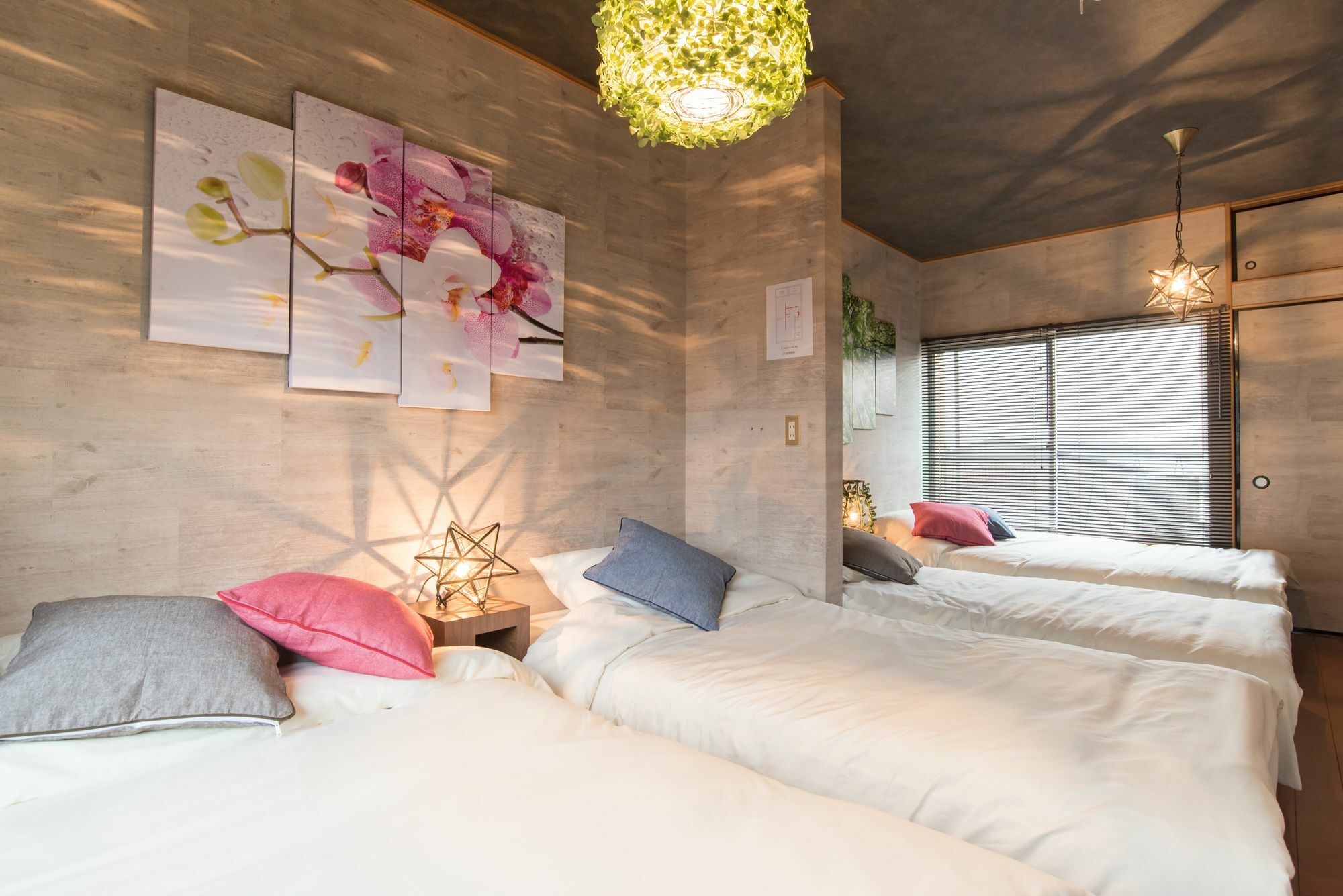 Fudanoya Hotell Kyoto Exteriör bild
