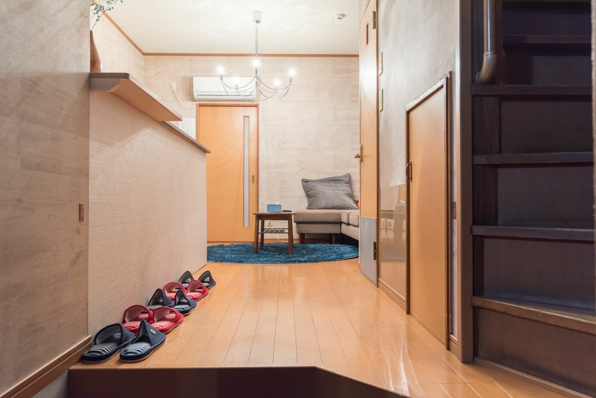Fudanoya Hotell Kyoto Exteriör bild