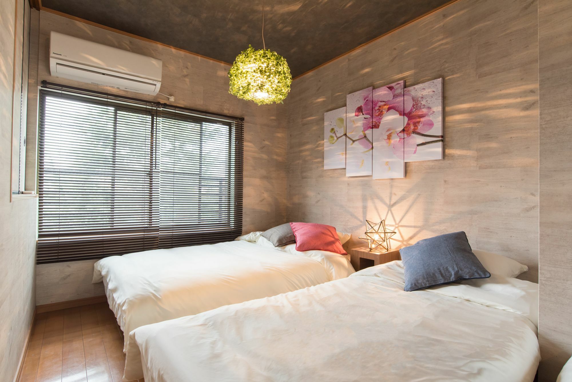 Fudanoya Hotell Kyoto Exteriör bild
