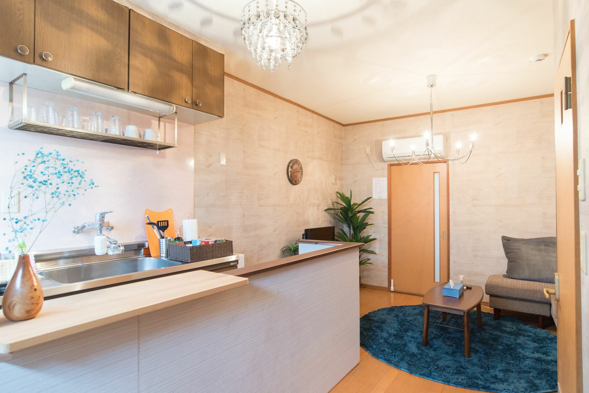 Fudanoya Hotell Kyoto Exteriör bild