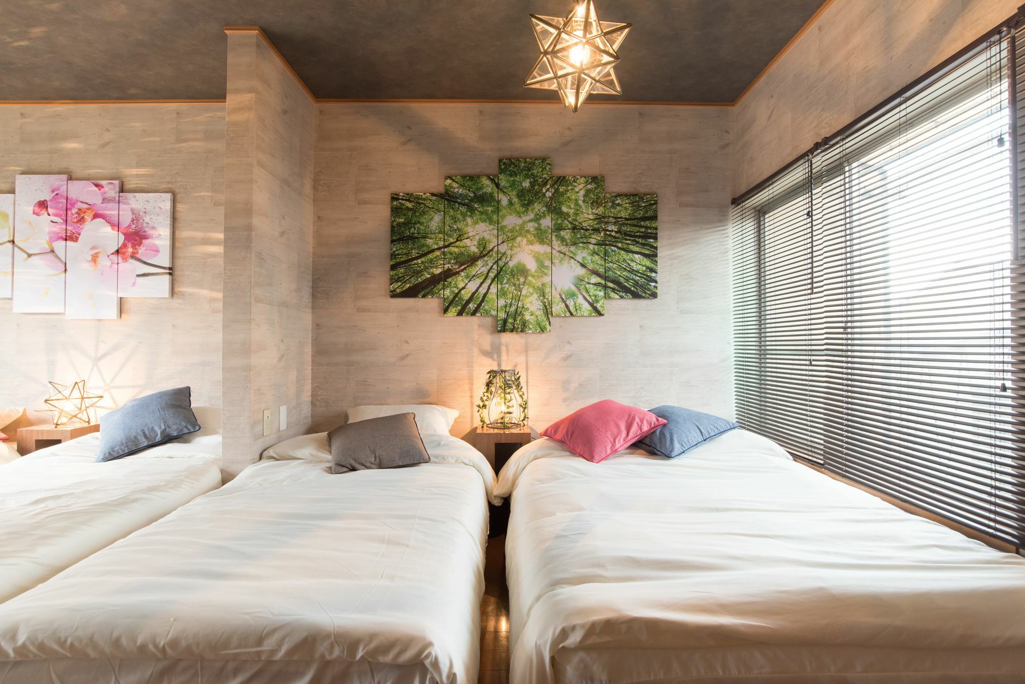 Fudanoya Hotell Kyoto Exteriör bild