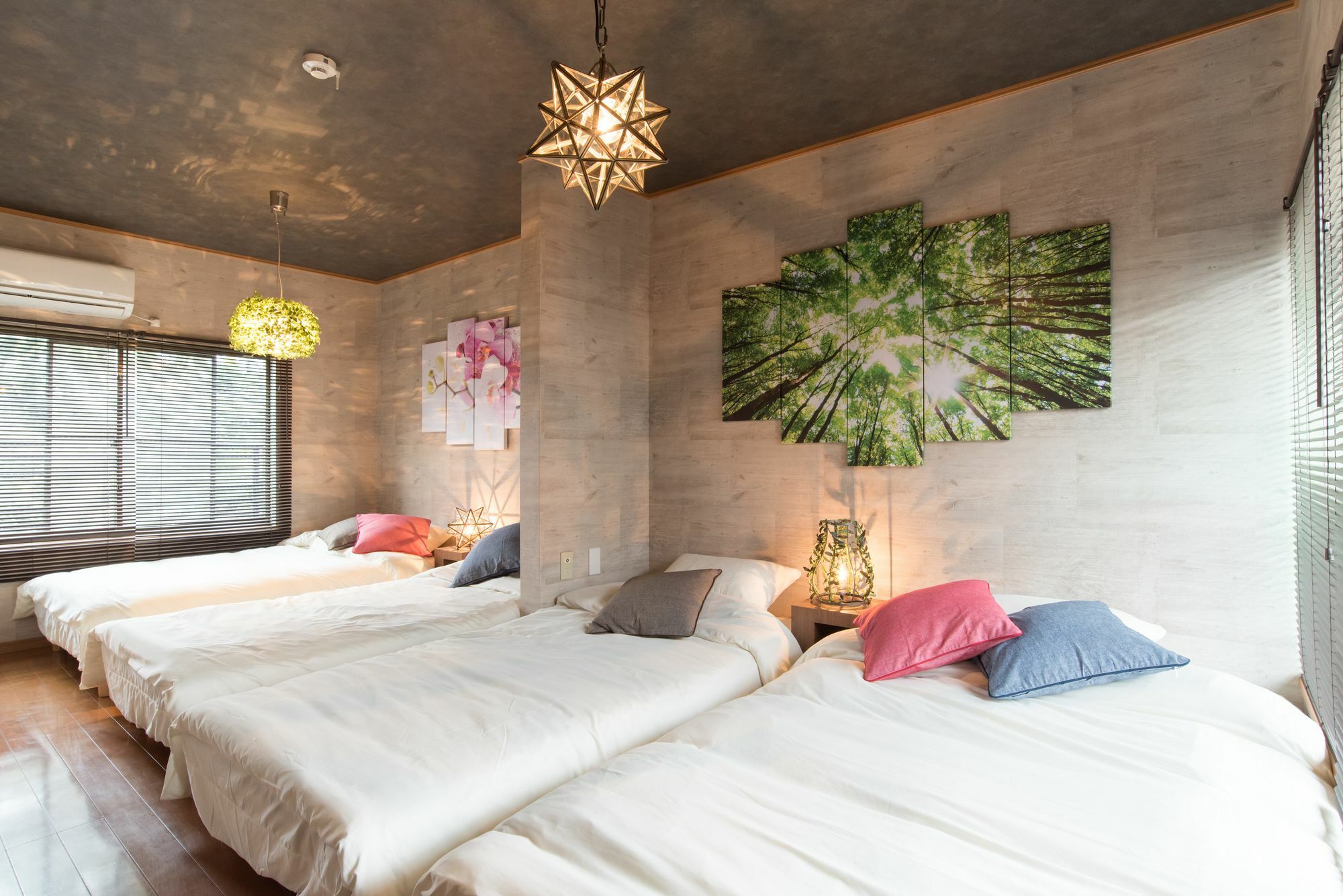 Fudanoya Hotell Kyoto Exteriör bild